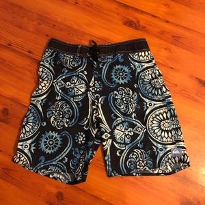 Quicksilver Board Shorts